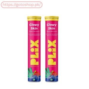 Plix Supplement In Pakistan