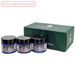 Serene Tree Delta-9 THC Gummies - Subscription Box In Pakistan
