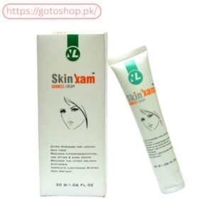 Skinxam Fairness Cream In Pakistan