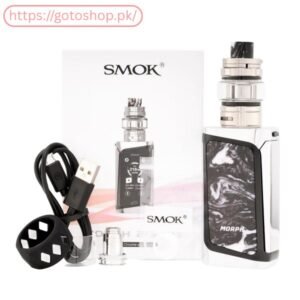Smok Morph 219 Tc Starter Kit In Pakistan