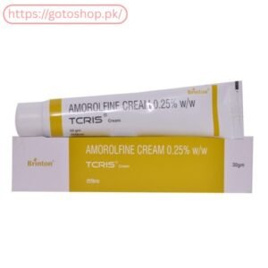 Tcris Cream 30gm In Pakistan