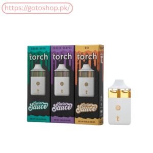 Torch Caviar Sauce Disposable 4.5G In Pakistan