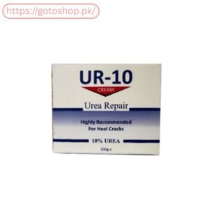 UR-10 Urea Repair Cream In Pakistan