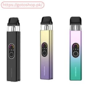 Vaporesso XROS 4 Pod Kit in pakistan