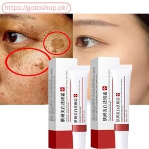 Zooson Freckle Cream In Pakistan