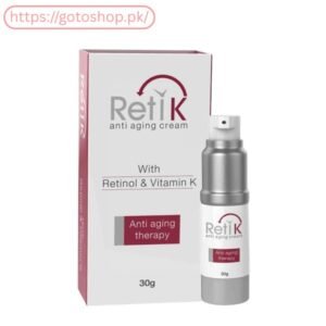 Retik Anti Aging Cream 30Gm In Pakistan