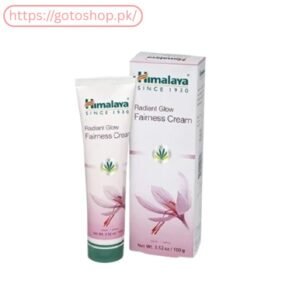 Himalaya Fairness Cream In Pakistan